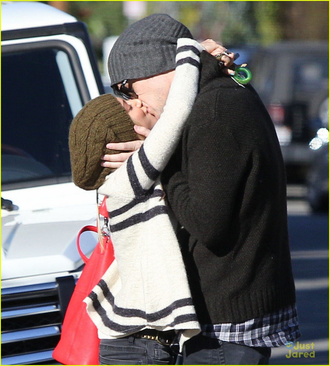 ashley tisdale christopher french kiss 08