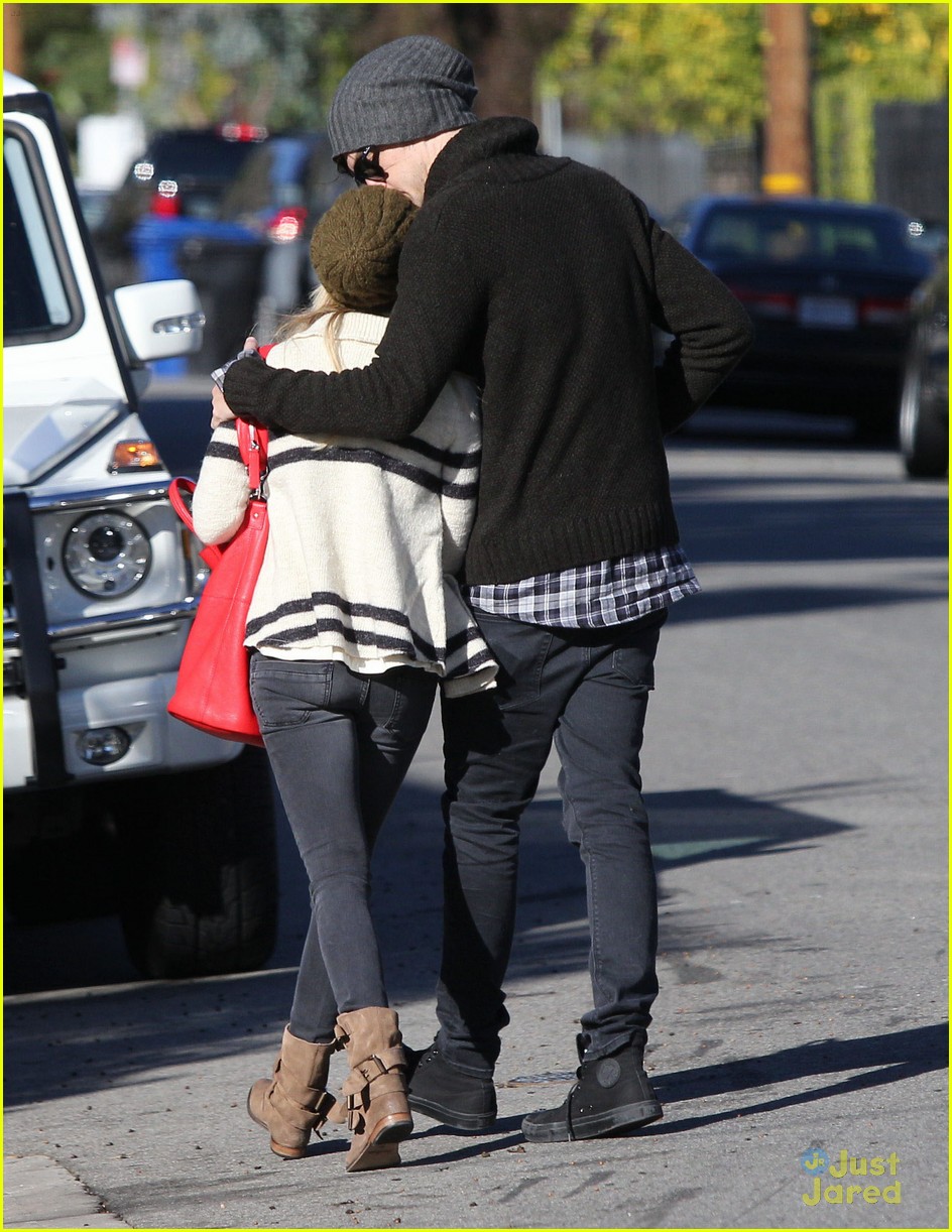ashley tisdale christopher french kiss 16