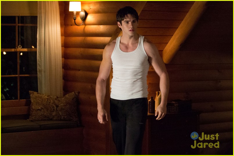 vampire diaries new gallery pics after school special 07