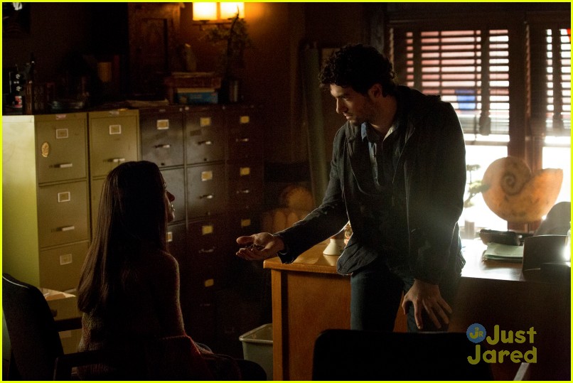 vampire diaries new gallery pics after school special 09