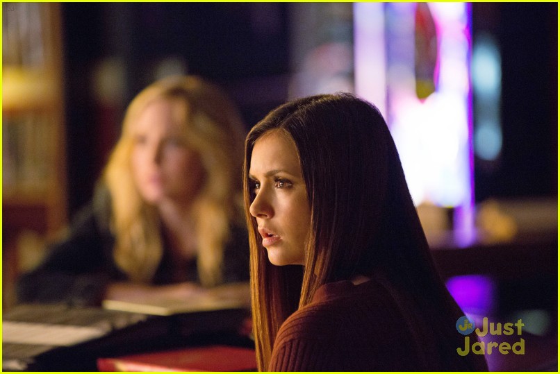 vampire diaries new gallery pics after school special 13