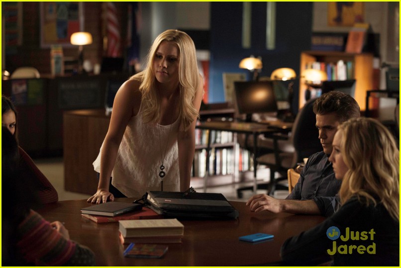 vampire diaries new gallery pics after school special 21