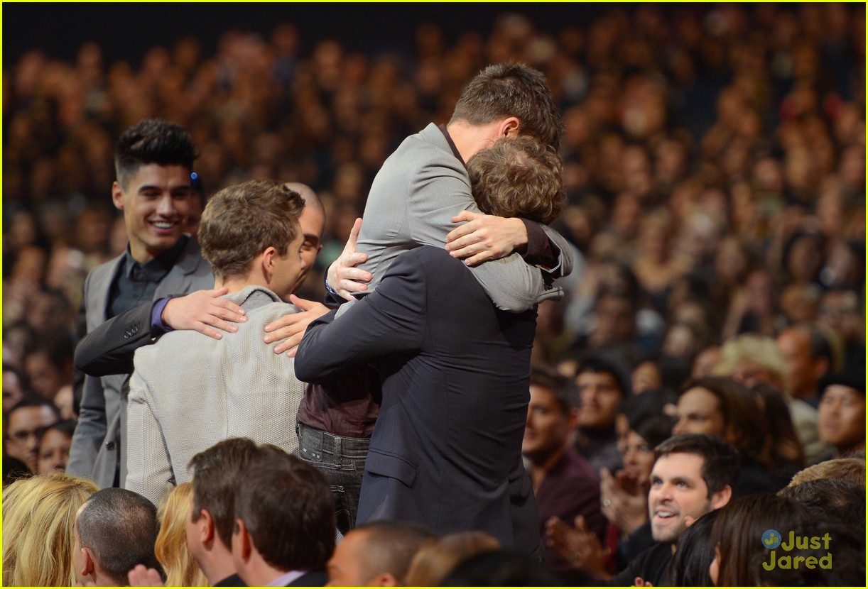 the wanted pcas 2013 04