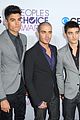 the wanted pcas 2013 06
