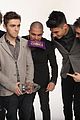 the wanted pcas 2013 11