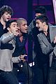 the wanted pcas 2013 16