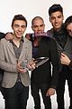 the wanted pcas 2013 19