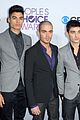 the wanted pcas 2013 20