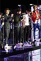 one direction o2 arena performance 25