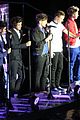 one direction o2 arena performance 26