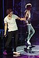 one direction o2 arena performance 37