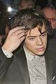 one direction sony brits after party 05