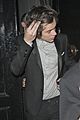 one direction sony brits after party 06