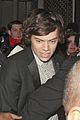 one direction sony brits after party 08