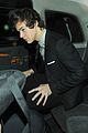 one direction sony brits after party 18