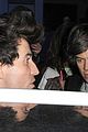 one direction sony brits after party 21