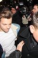 one direction sony brits after party 22