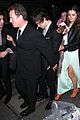 one direction sony brits after party 33