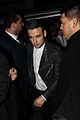 one direction sony brits after party 36