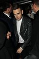 one direction sony brits after party 37