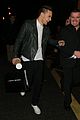 one direction sony brits after party 42