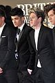 one direction brit awards 02