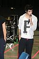 one direction tour rehearsal time 09