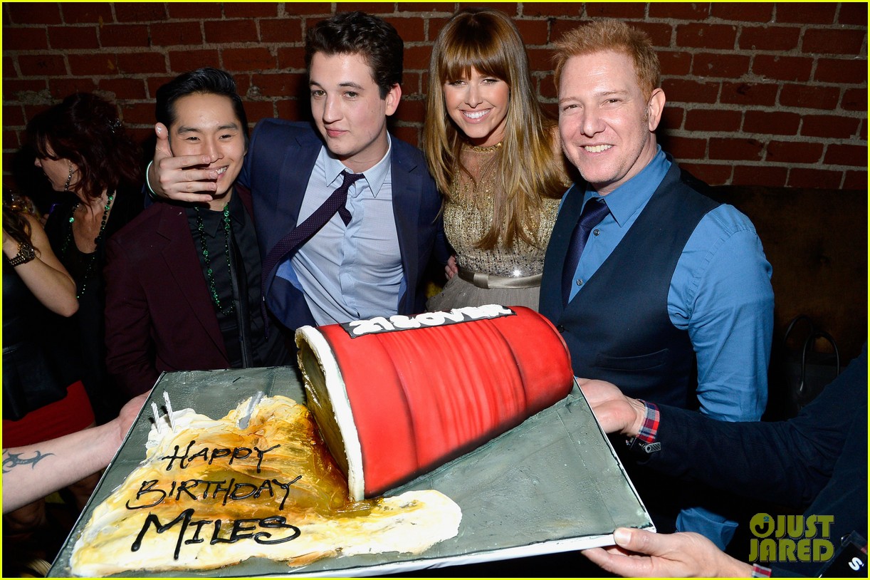 miles teller 21 and over after party 06