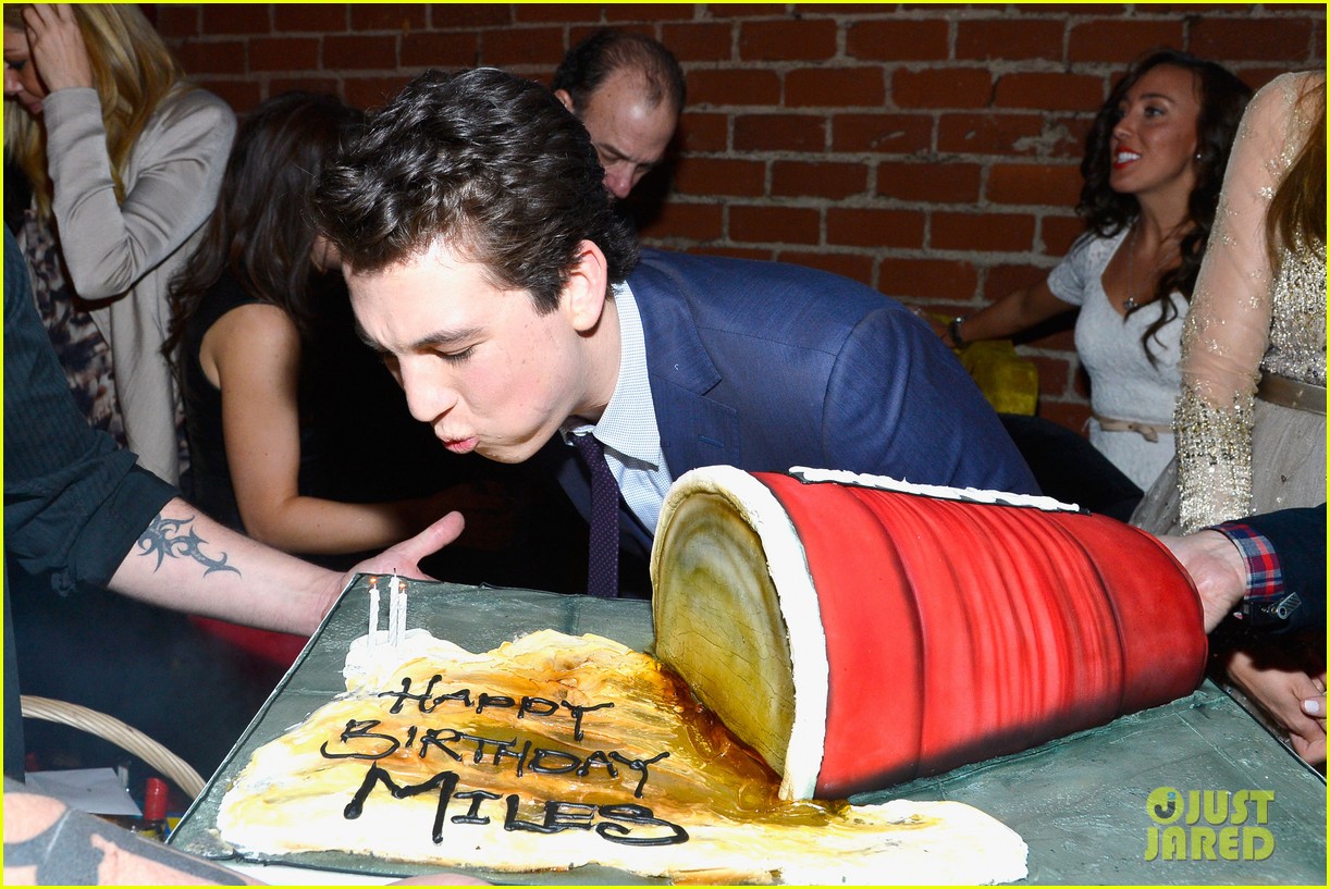 miles teller 21 and over after party 07