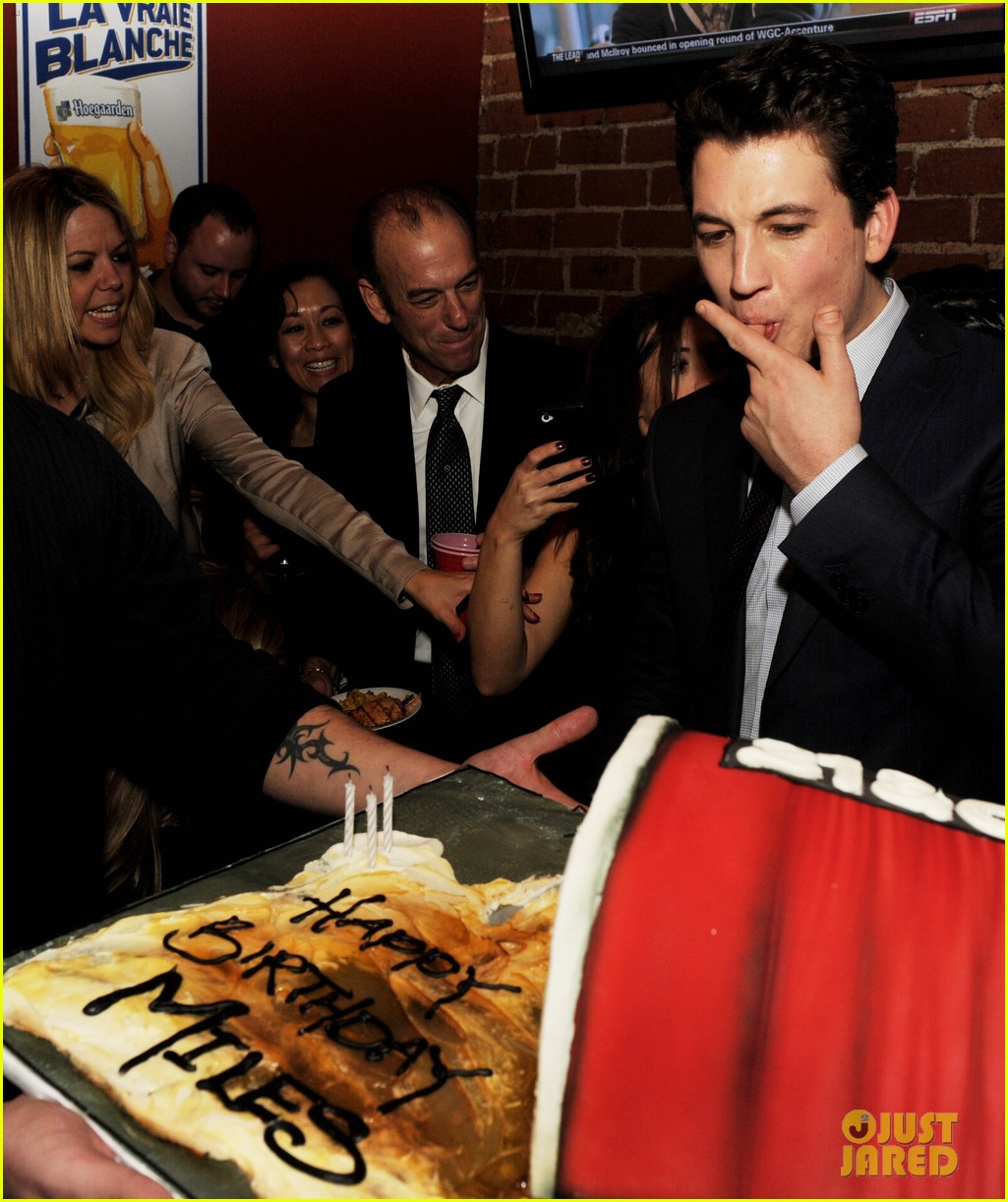 miles teller 21 and over after party 10