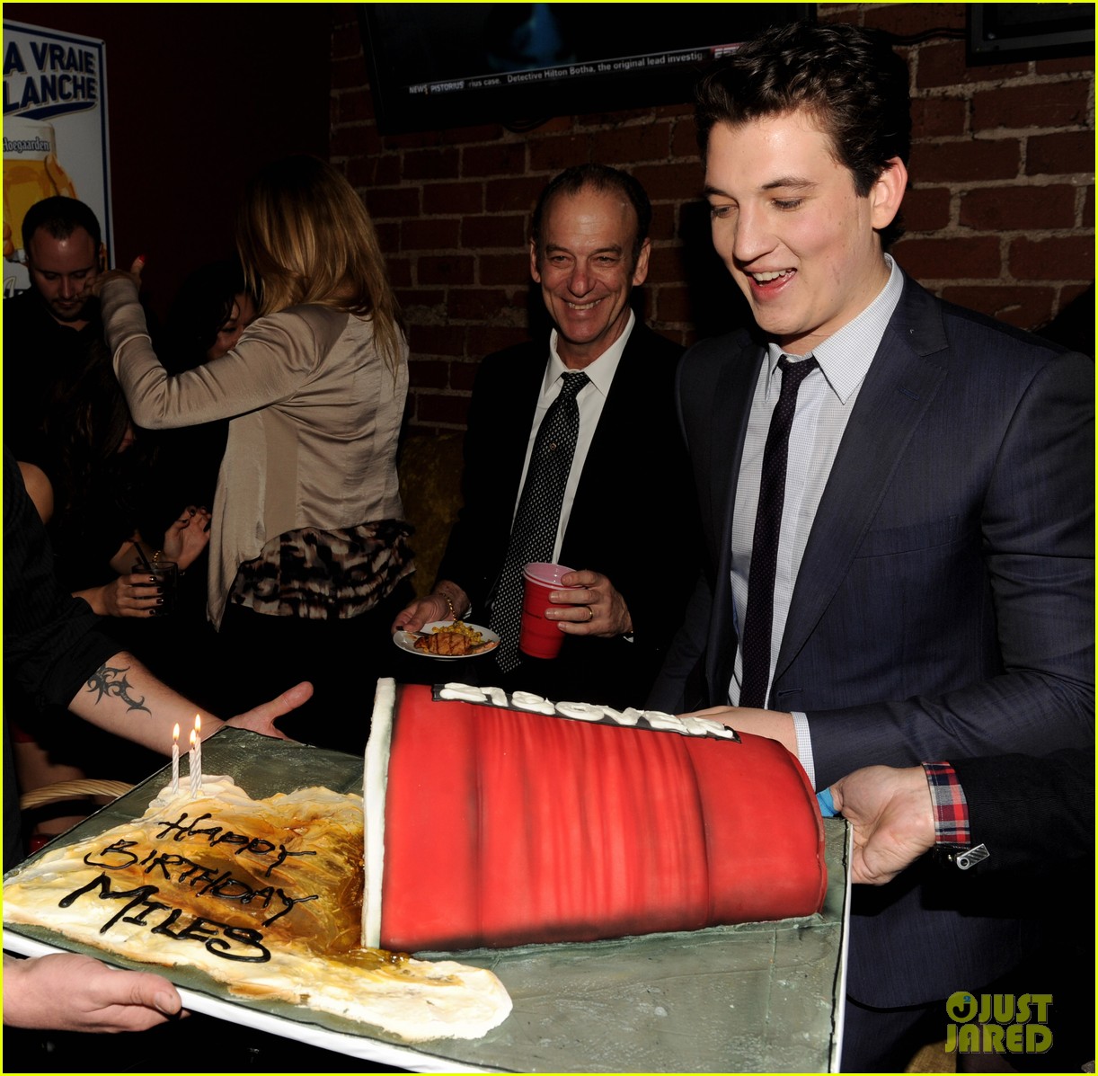 miles teller 21 and over after party 11