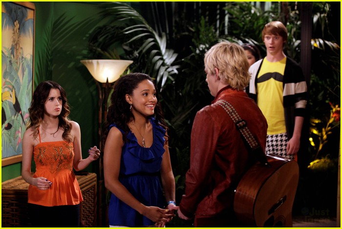 austin ally chapters choices 04