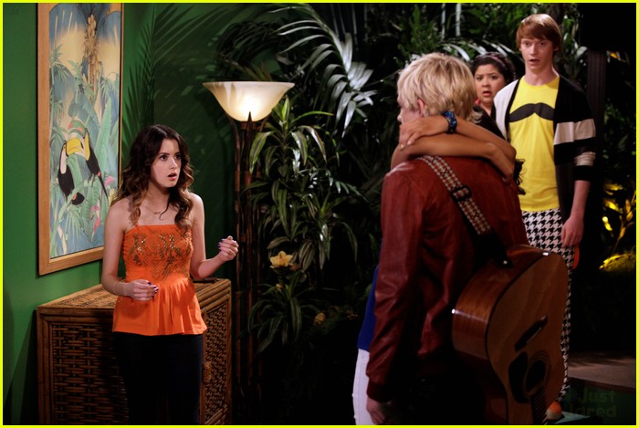 austin ally chapters choices 06