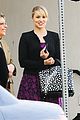 dianna agron fig olive lunch with friends 04