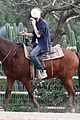 justin bieber horseback ride 05
