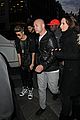 justin bieber shoe shopping with will i am 05