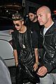 justin bieber shoe shopping with will i am 07