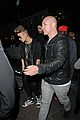 justin bieber shoe shopping with will i am 11