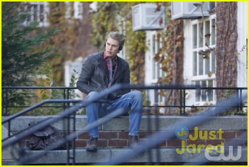 austin butler the carrie diaries on set interview 08