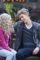 austin butler the carrie diaries on set interview 03