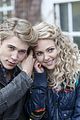 austin butler the carrie diaries on set interview 05
