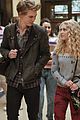austin butler the carrie diaries on set interview 10
