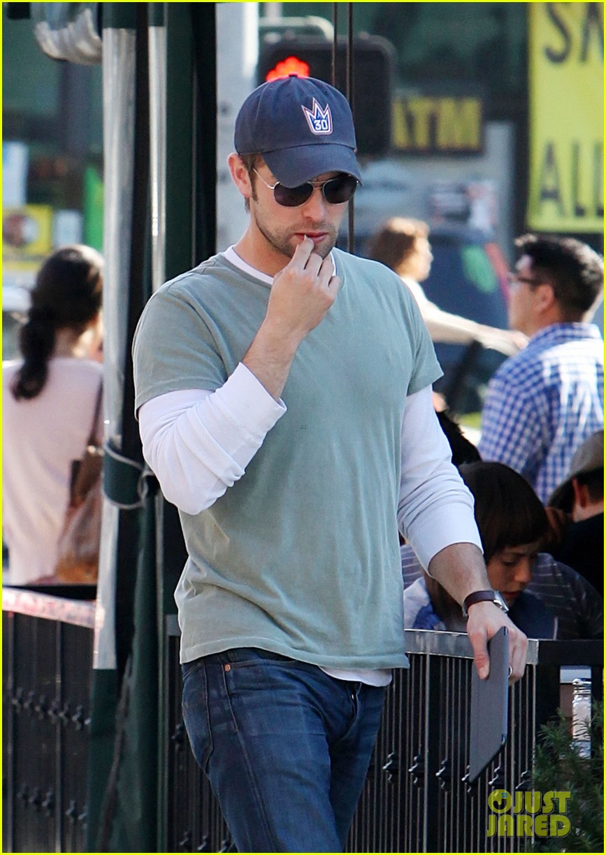 chace crawford solo valentines day 10