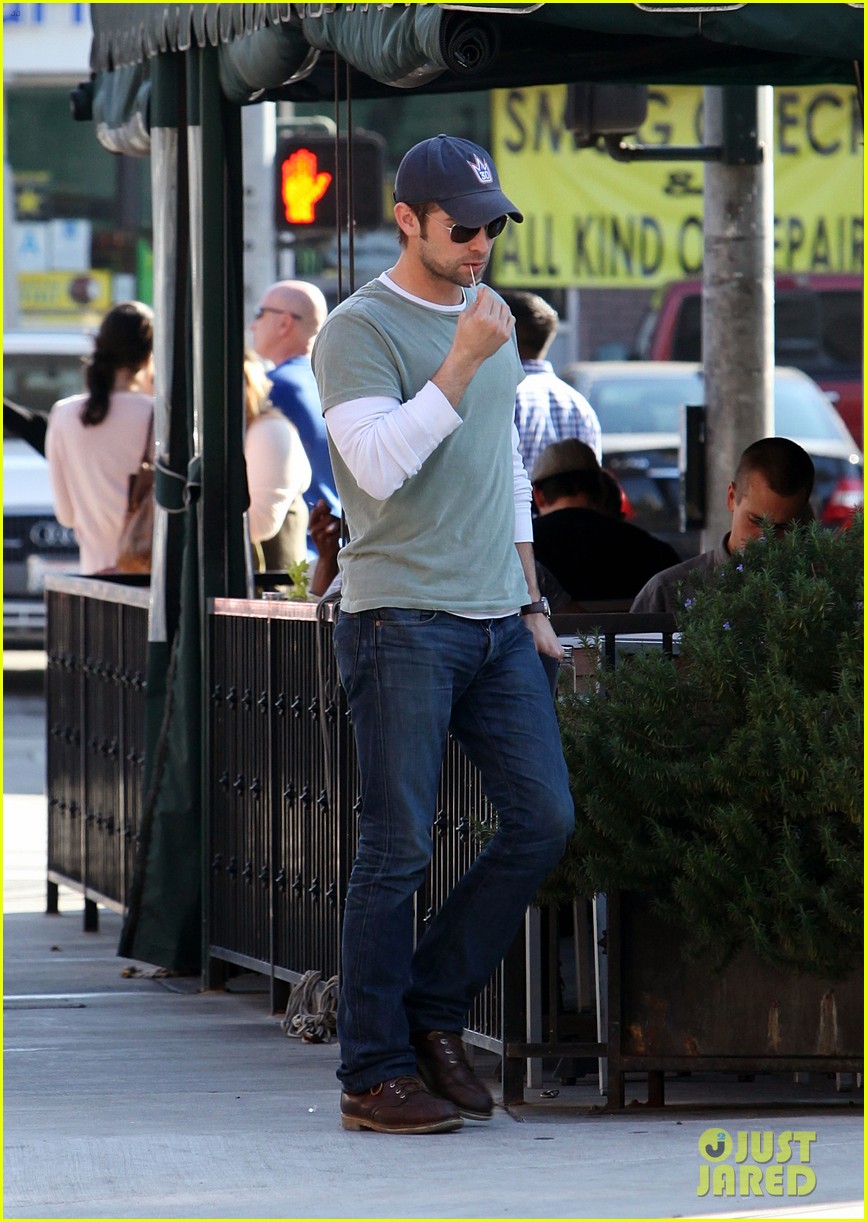 chace crawford solo valentines day 11