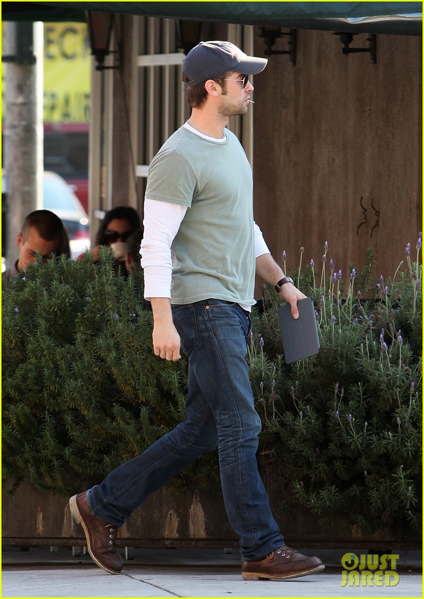chace crawford solo valentines day 14