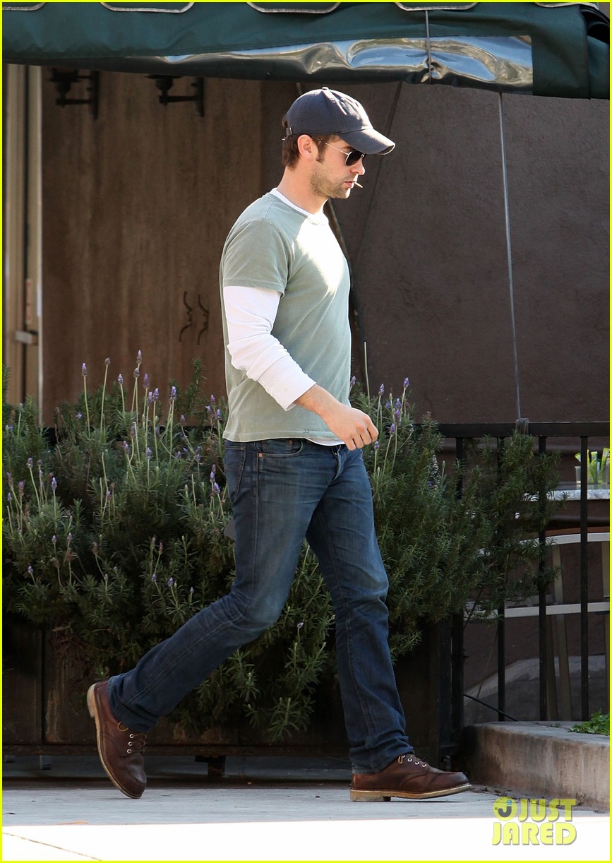 chace crawford solo valentines day 15