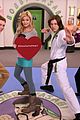 olivia holt and more disney stars show some heart 01