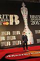 ed sheeran brit awards 03