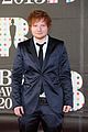 ed sheeran brit awards 04