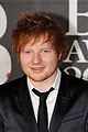 ed sheeran brit awards 06